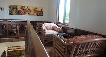 **** Resort 2 Friends Beach Hotel Entebbe Uganda