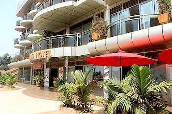 Resort 2 Friends Beach Hotel Entebbe