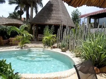 **** Resort 2 Friends Beach Hotel Entebbe Uganda