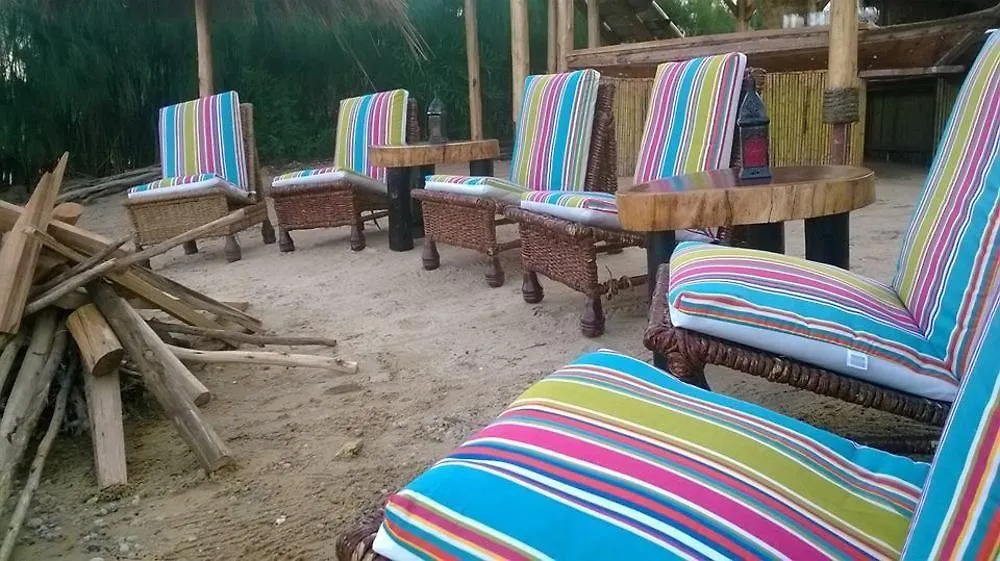 Resort 2 Friends Beach Hotel Entebbe