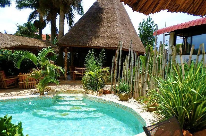 2 Friends Beach Hotel Entebbe
